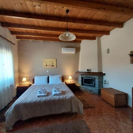 Guesthouse Platon Órma 外观 照片