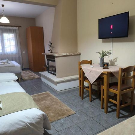 Guesthouse Platon Órma 外观 照片