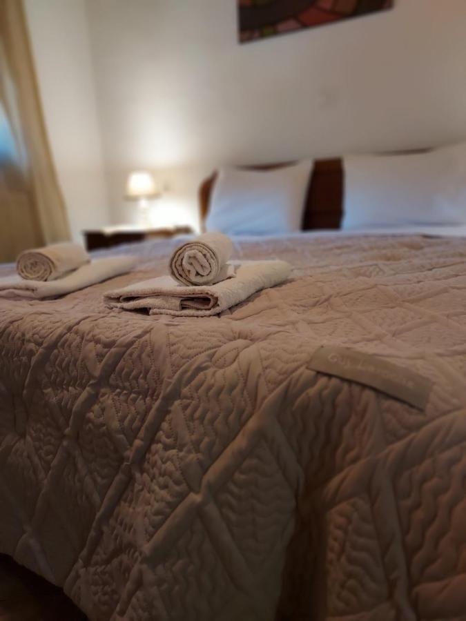 Guesthouse Platon Órma 外观 照片