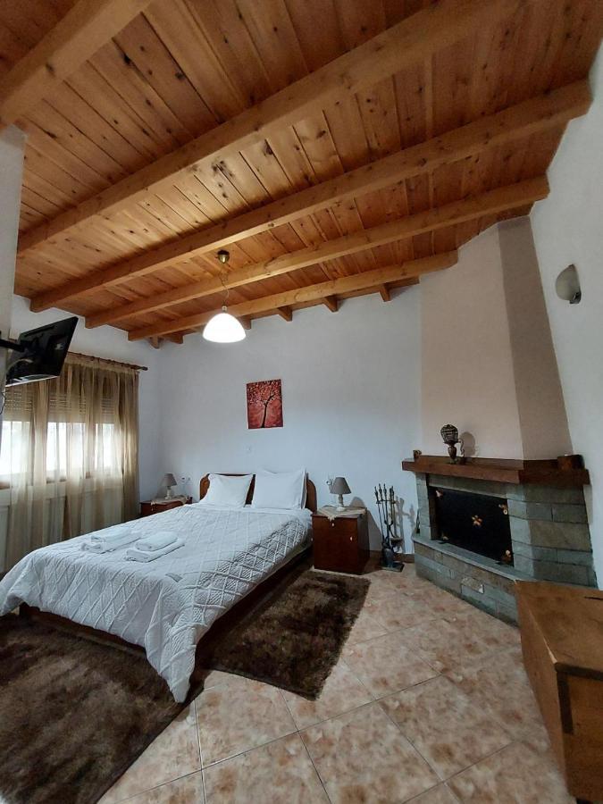 Guesthouse Platon Órma 外观 照片