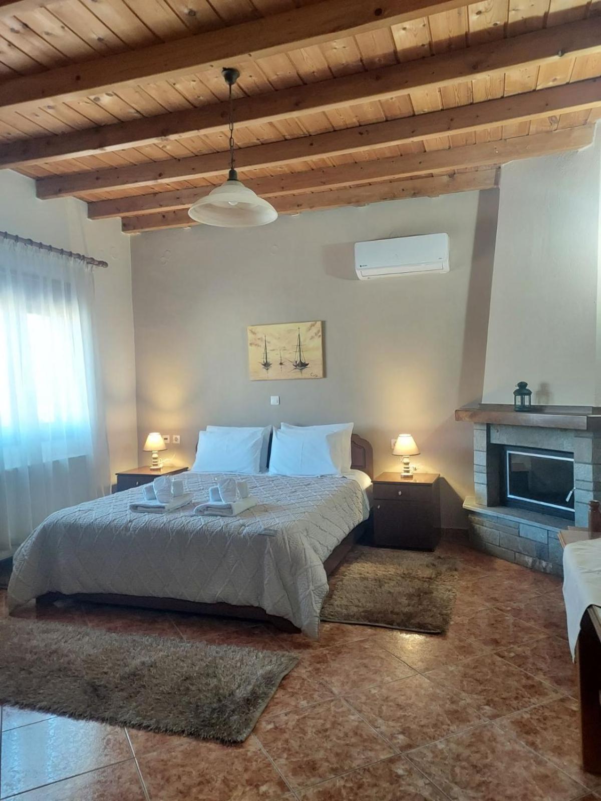 Guesthouse Platon Órma 外观 照片