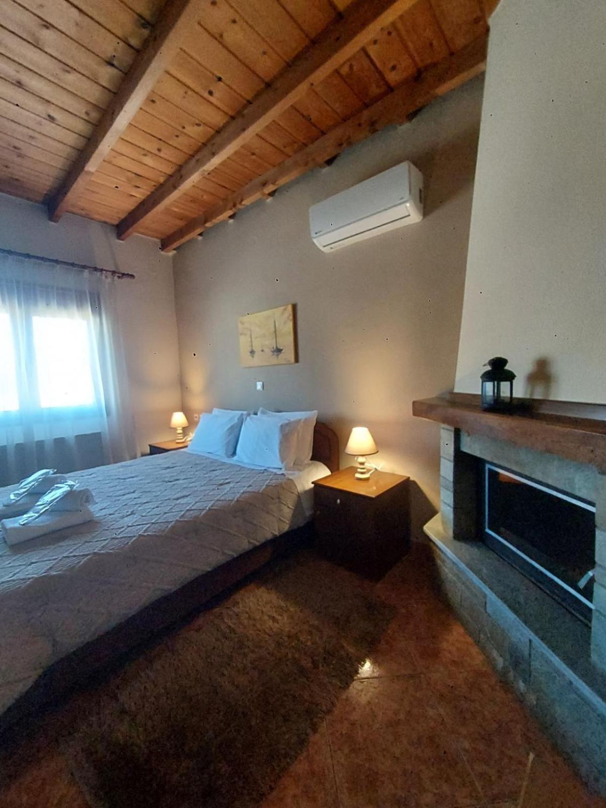 Guesthouse Platon Órma 外观 照片