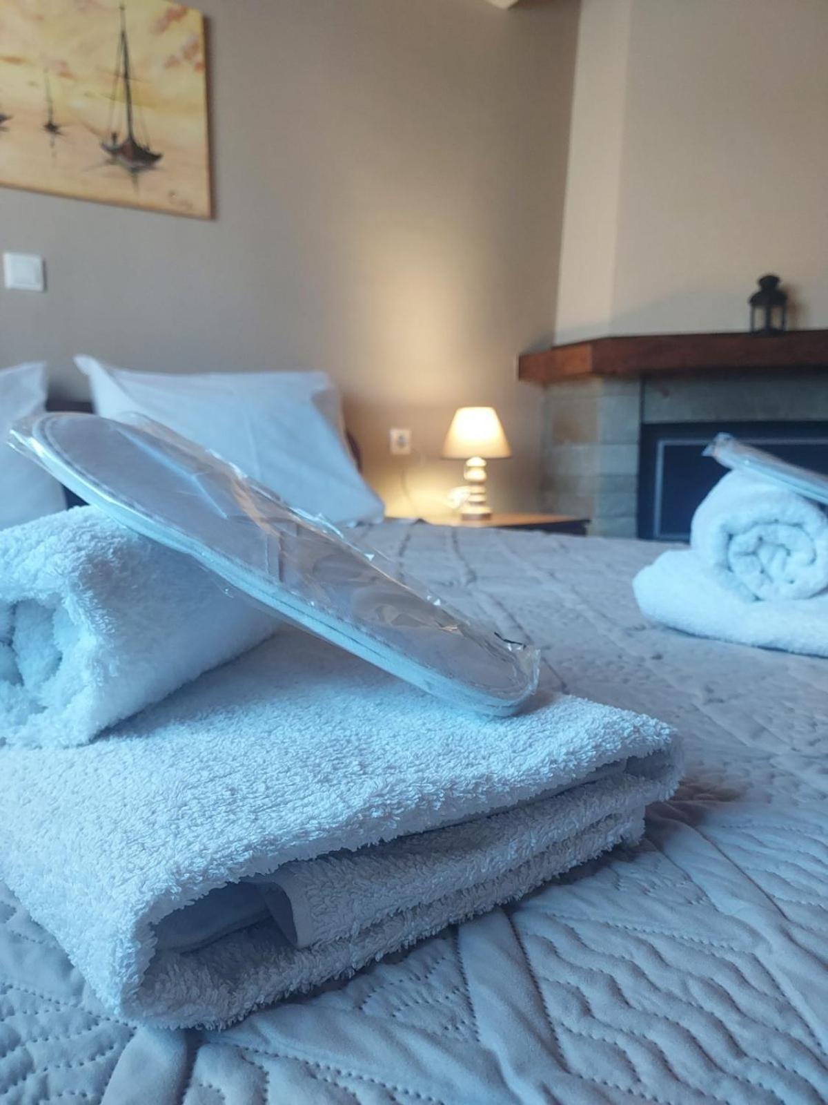 Guesthouse Platon Órma 外观 照片