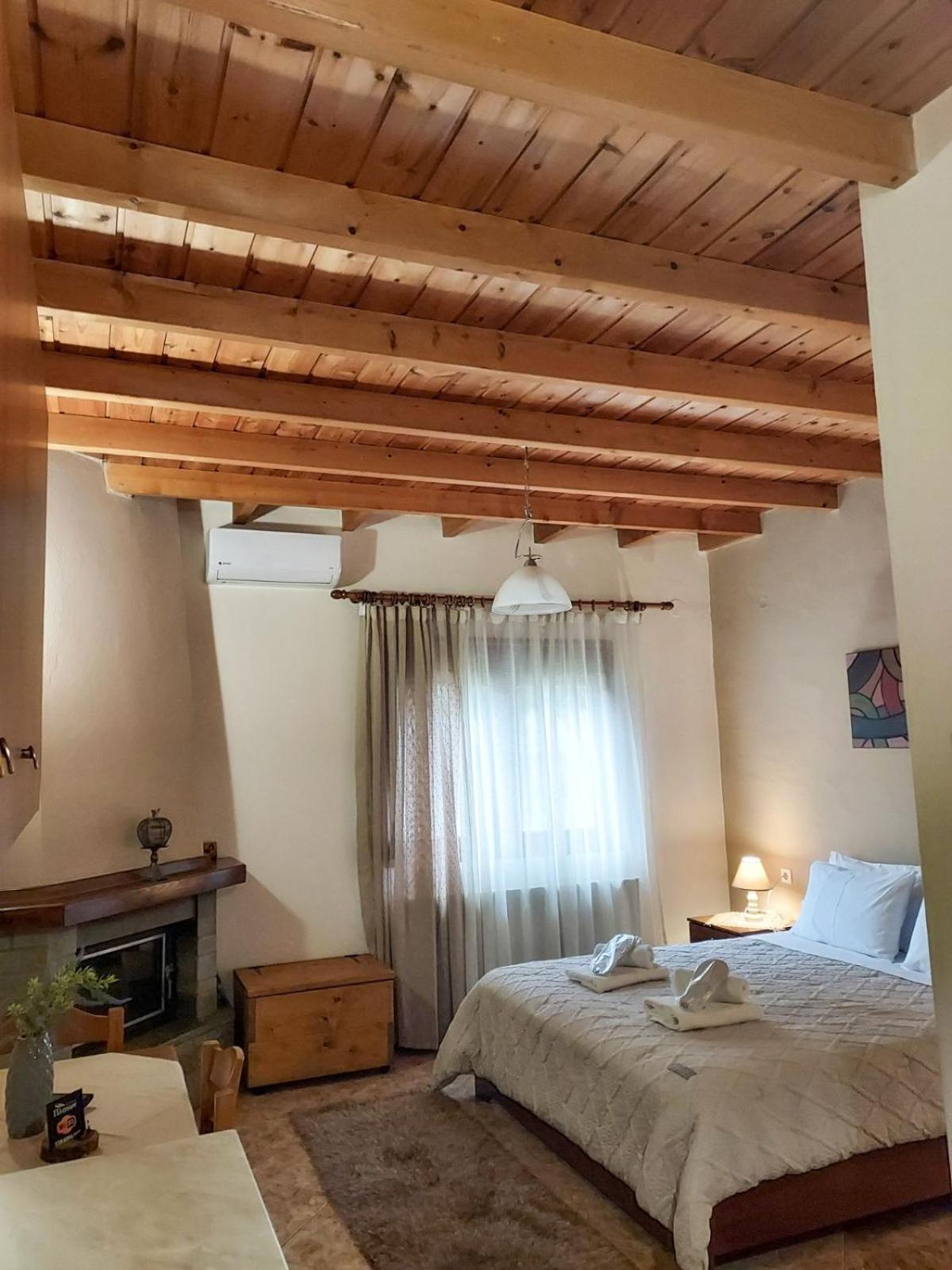 Guesthouse Platon Órma 外观 照片