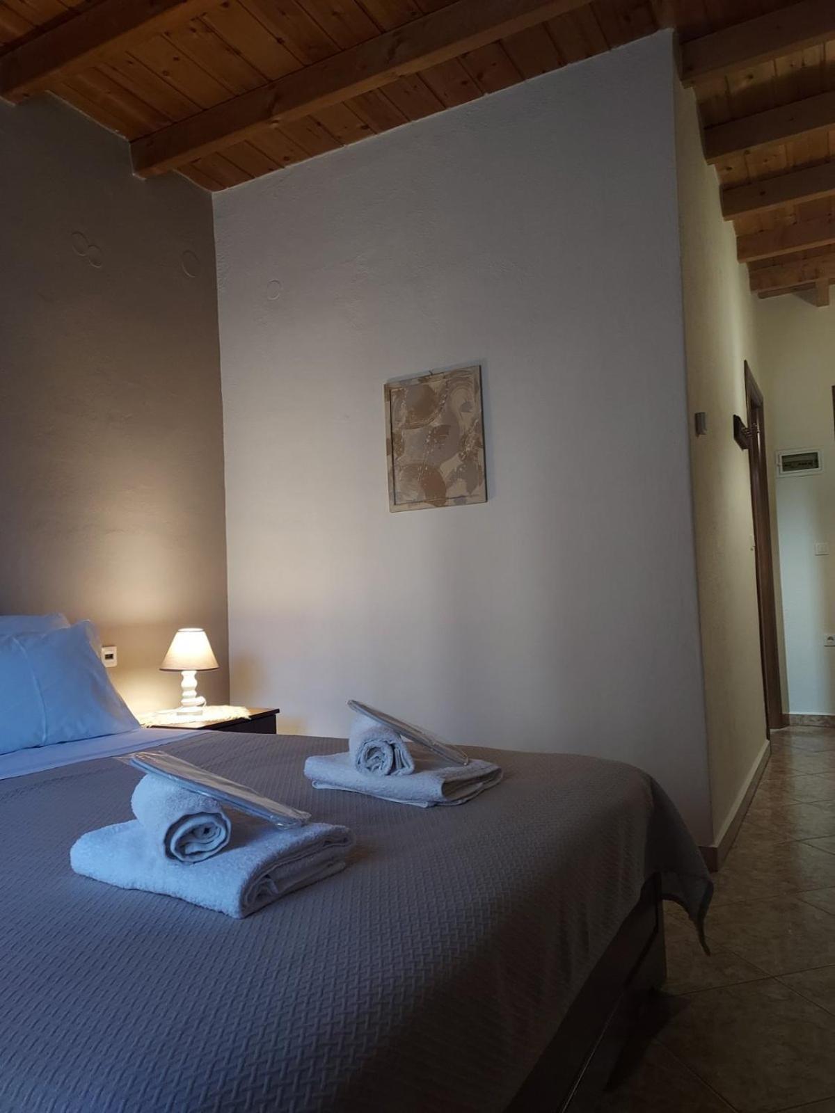 Guesthouse Platon Órma 外观 照片