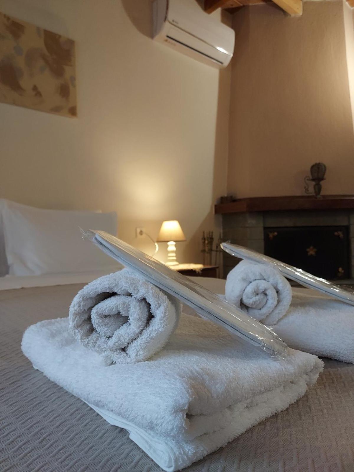 Guesthouse Platon Órma 外观 照片