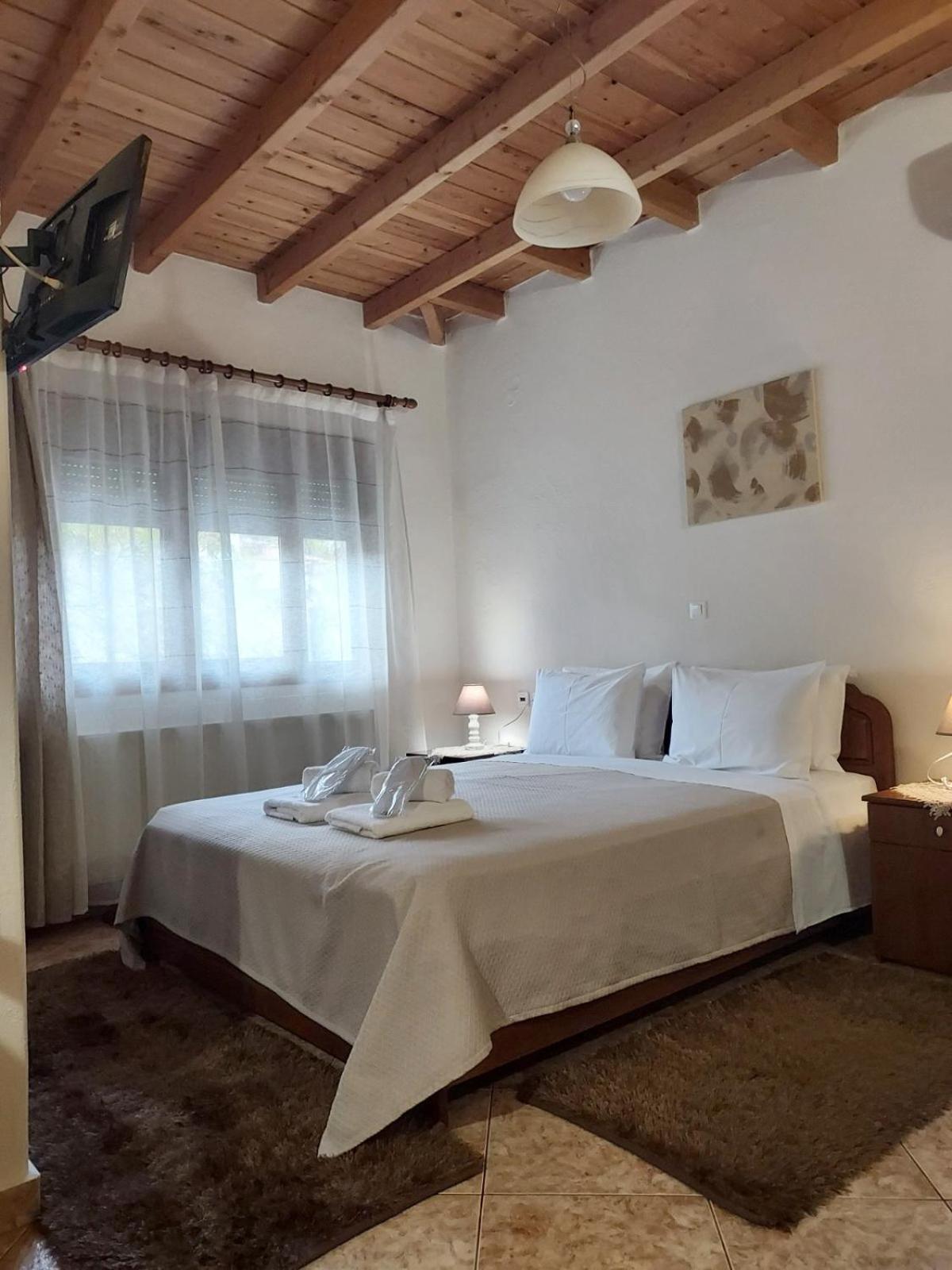 Guesthouse Platon Órma 外观 照片