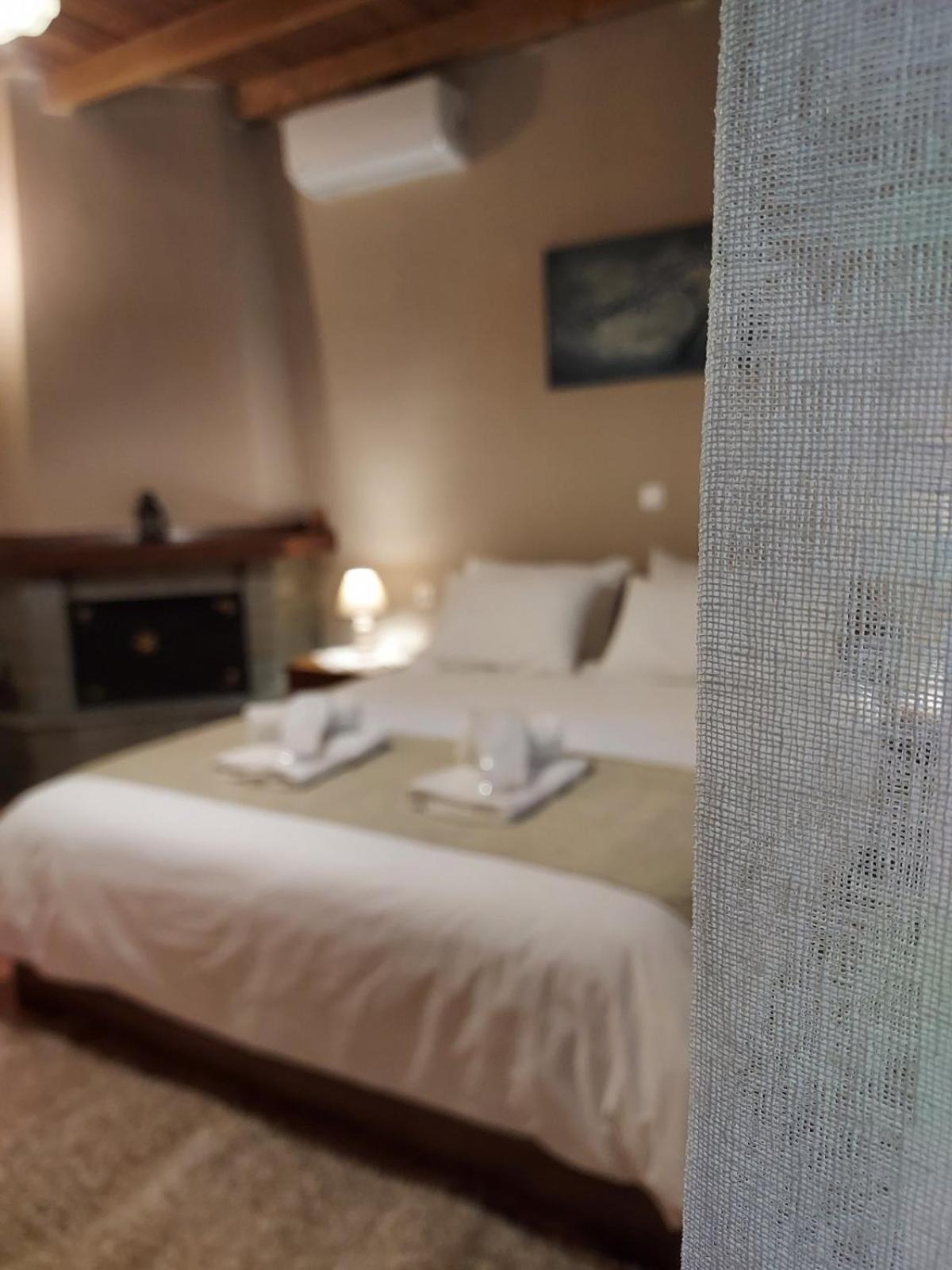 Guesthouse Platon Órma 外观 照片