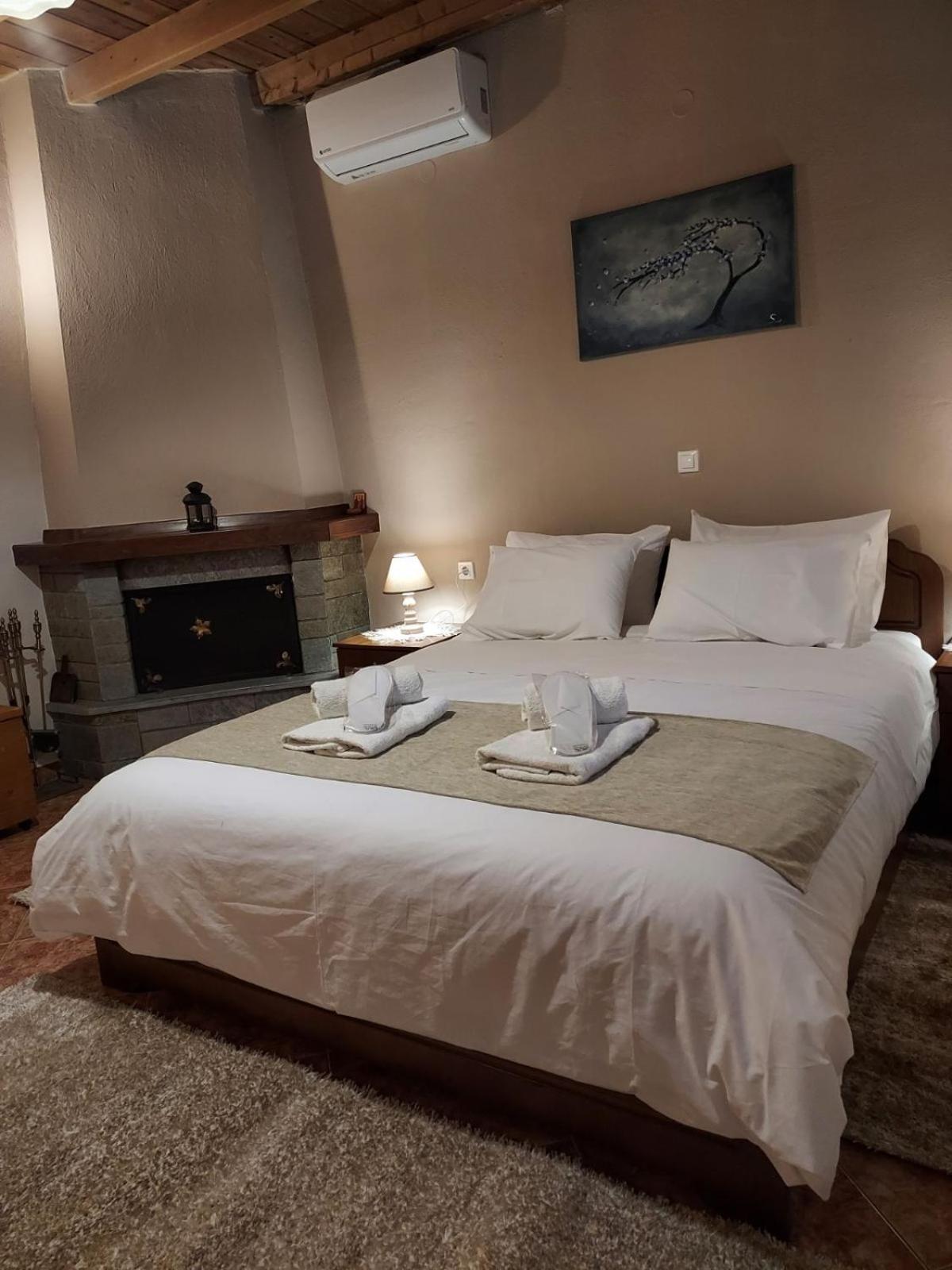 Guesthouse Platon Órma 外观 照片
