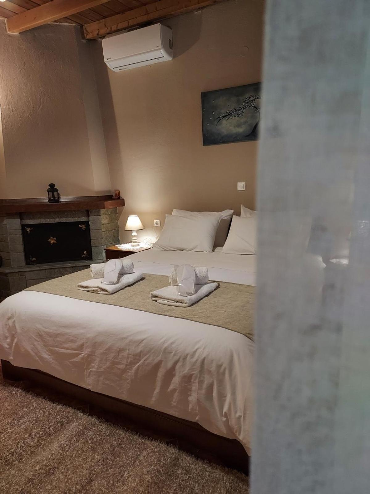 Guesthouse Platon Órma 外观 照片