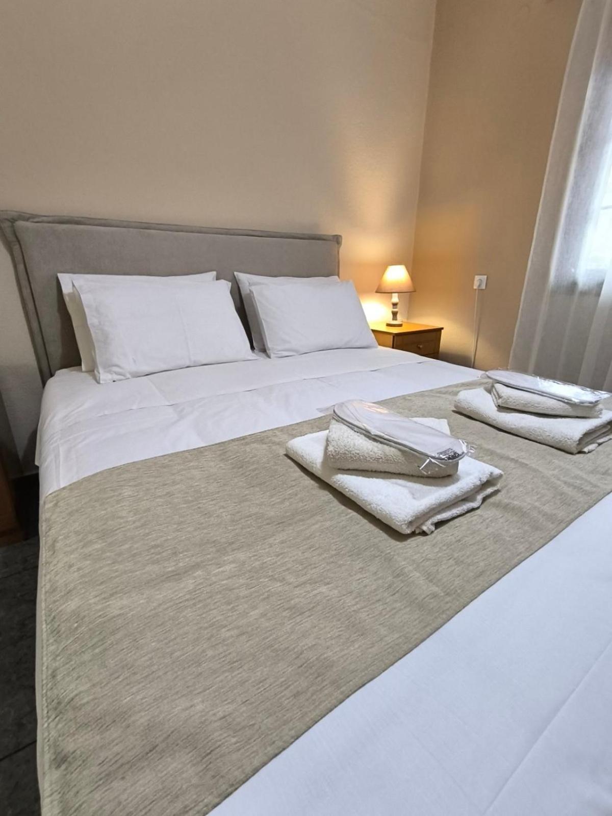 Guesthouse Platon Órma 外观 照片