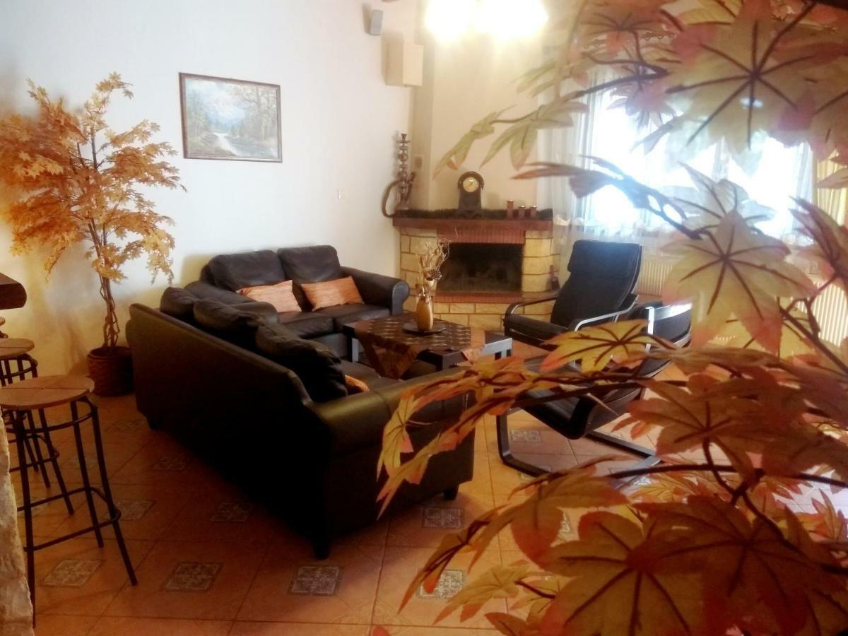 Guesthouse Platon Órma 外观 照片