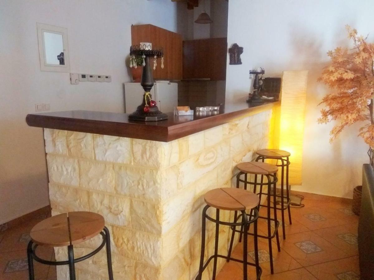 Guesthouse Platon Órma 外观 照片