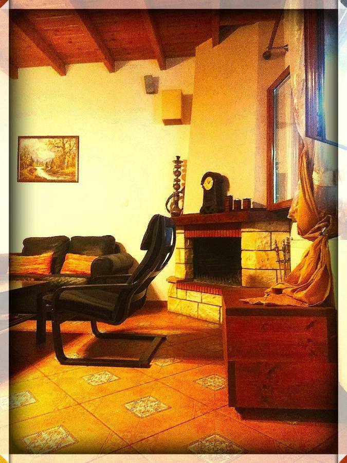 Guesthouse Platon Órma 外观 照片