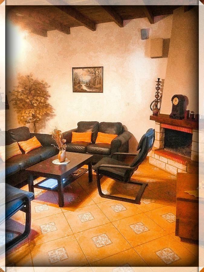 Guesthouse Platon Órma 外观 照片